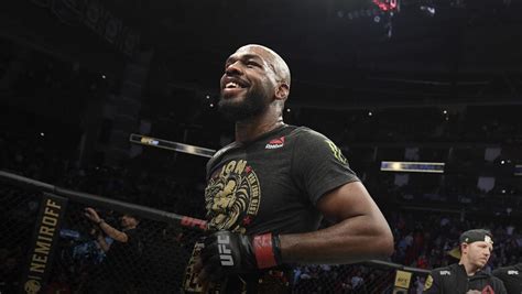 Jon Jones’ Career Highlights: Title Wins To Best .
